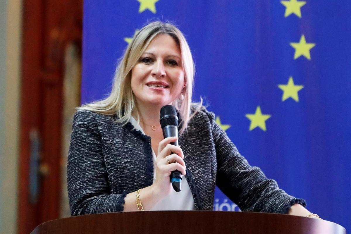 La elección de la CSJ pasa porque todos los partidos políticos nos sentemos y nos pongamos de acuerdo