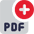 Icono PDF